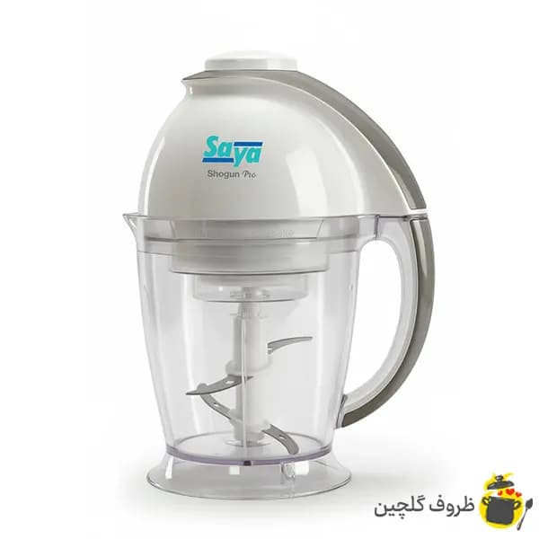 خردکن سایا مدل شوگان پرو — تصویر ۲