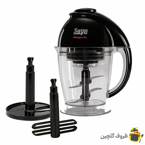 خردکن سایا مدل شوگان پرو