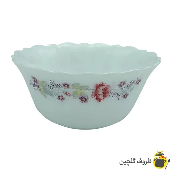 کاسه بزرگ (کاسه سالاد)پارس اپال دنیز کد 230