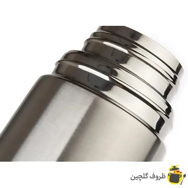 فلاسک یونیک لایف مدل کاور دار 0.5 لیتری — تصویر ۷