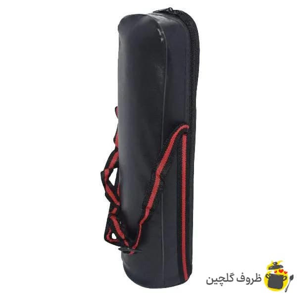 فلاسک یونیک لایف مدل کاور دار 0.5 لیتری — تصویر ۶