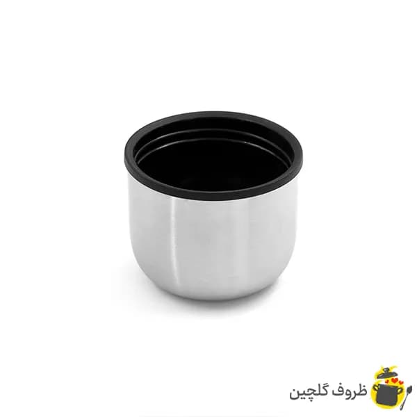 فلاسک یونیک لایف مدل کاور دار 1 لیتری — تصویر ۲