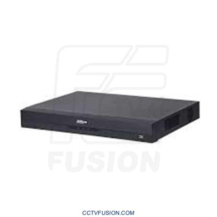 دستگاه NVR داهوا DHI-NVR5216-8P-I — تصویر ۲