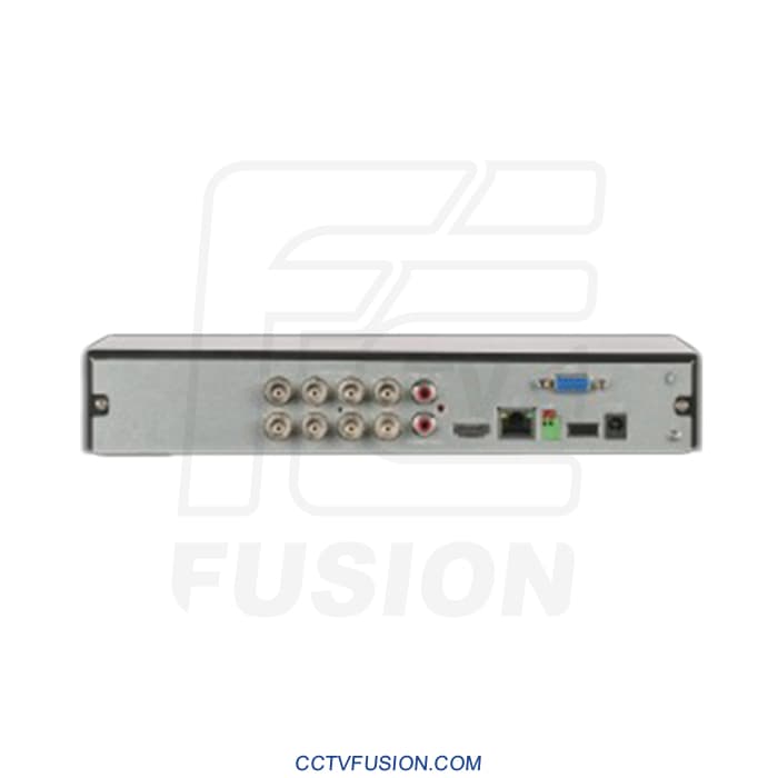 دستگاه DVR داهوا 8 کانال DH-XVR5108HS-4KL-I3 — تصویر ۲