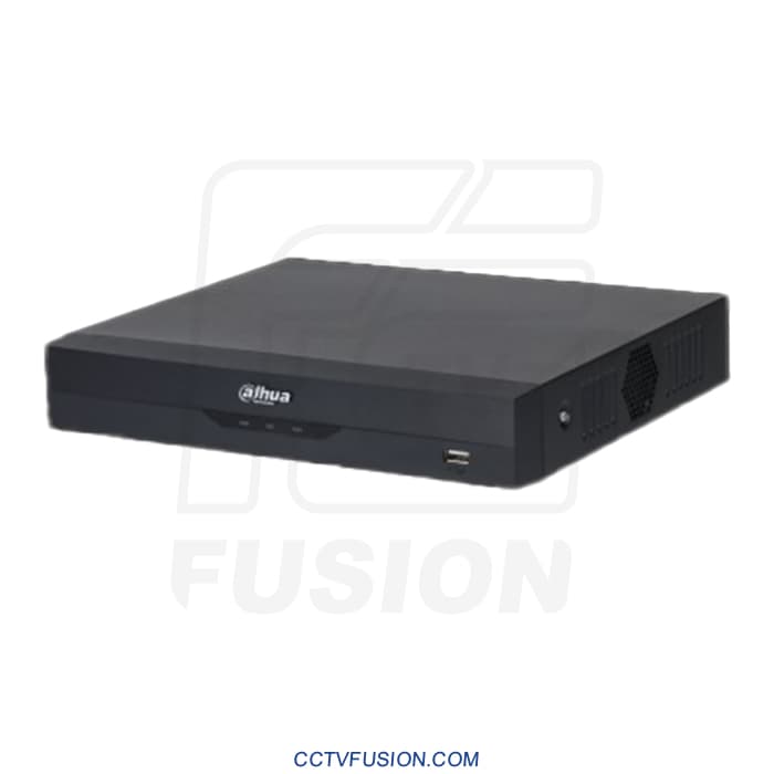 دستگاه DVR داهوا 8 کانال DH-XVR5108HS-4KL-I3 — تصویر ۳