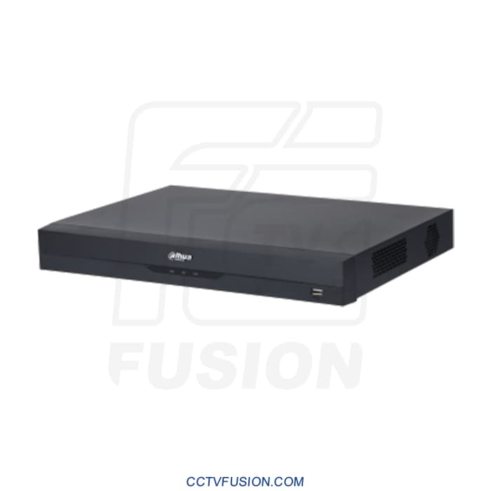 دستگاه NVR داهوا NVR5216-EI