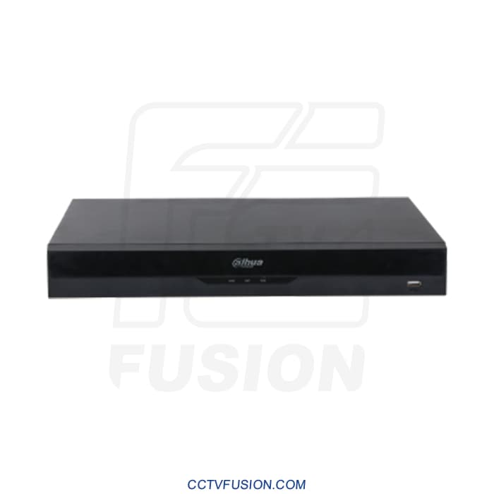 دستگاه NVR داهوا NVR5216-EI — تصویر ۳