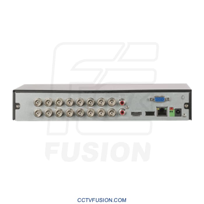 دستگاه DVR داهوا XVR5116HS-I3 — تصویر ۲