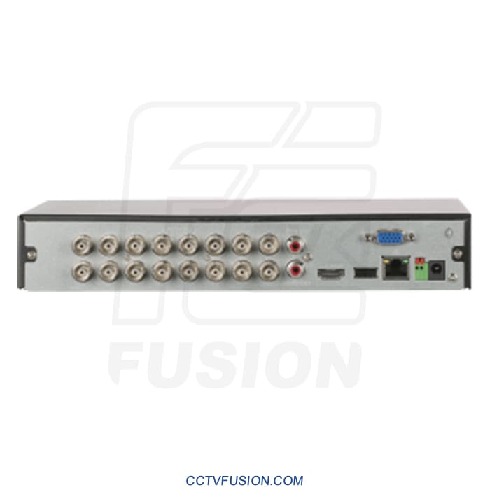 دستگاه DVR داهوا DH-XVR5108HS-I3 — تصویر ۲