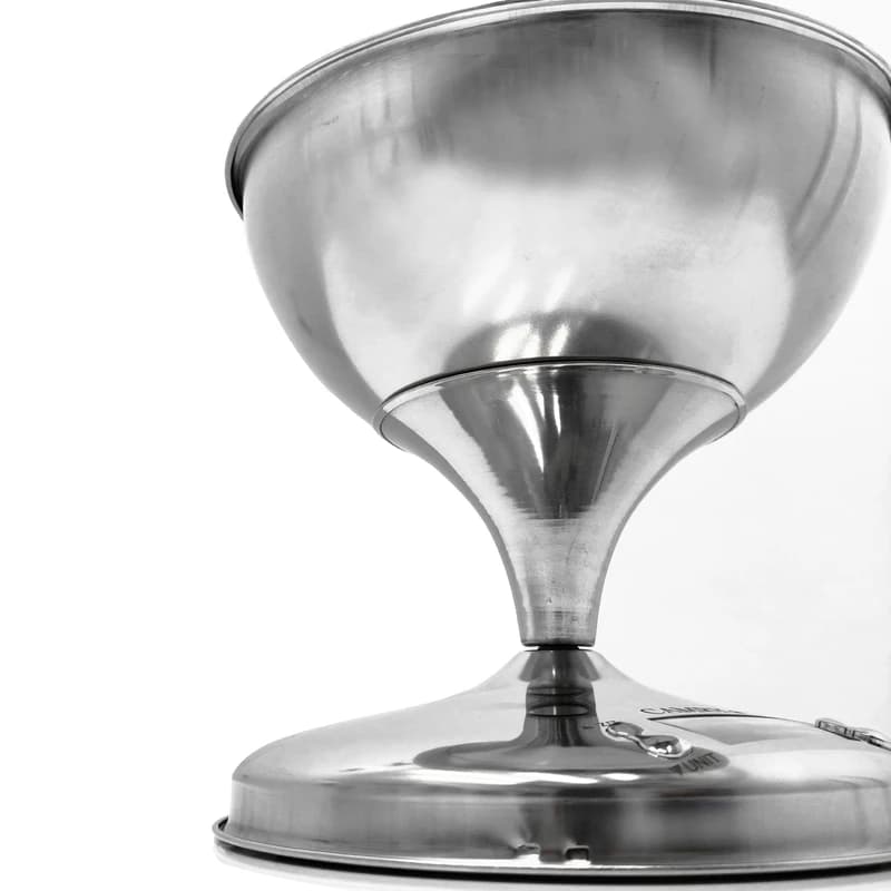 ترازوی آشپزخانه کمری مدل KS4030 ظرفیت ۵ کیلو با کاسه استیل — تصویر ۵