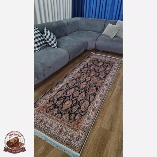 فرشینه راهرویی،گامی نو در دکوراسیون راهروی شما — تصویر ۳