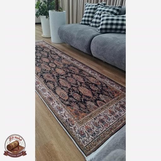 فرشینه راهرویی،گامی نو در دکوراسیون راهروی شما — تصویر ۷