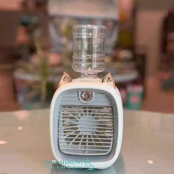 فن رومیزی مه پاش دار کد 6602 — تصویر ۳