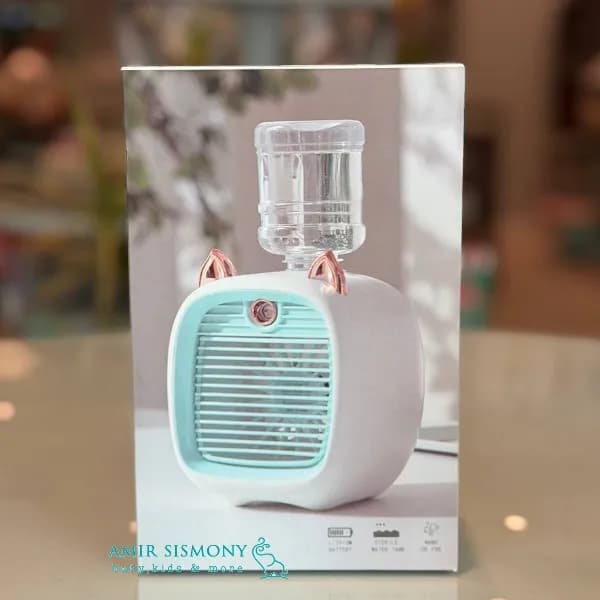 فن رومیزی مه پاش دار کد 6602 — تصویر ۵