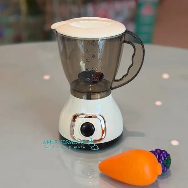 همزن اسباب بازی ax — تصویر ۲
