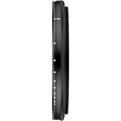 فیلتر ND متغیر بی پلاس دابلیو B+W 58mm XS-Pro ND Vario Filter — تصویر ۲