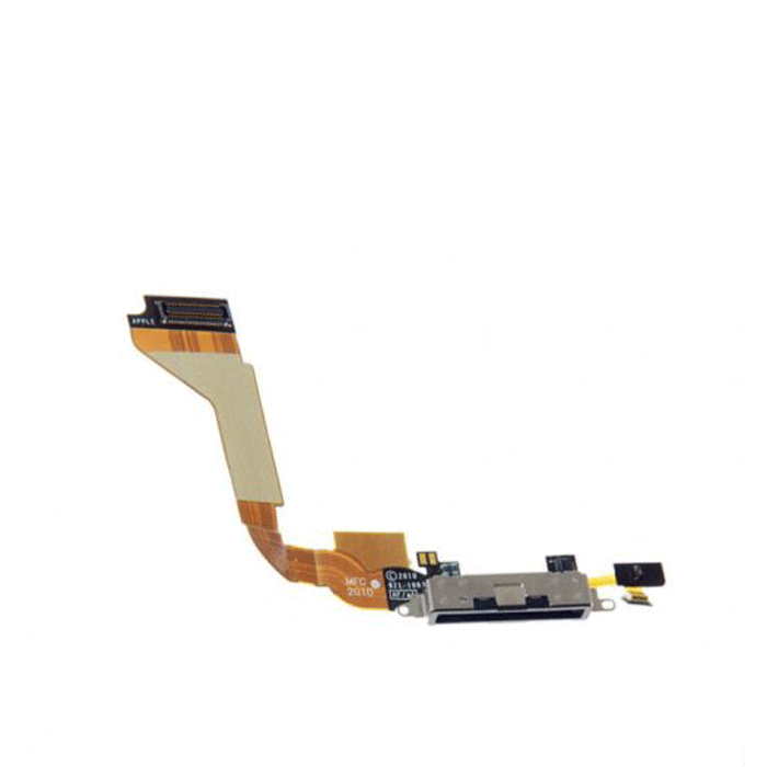 فلت شارژ اصلی گوشی آیفون IPhone 4