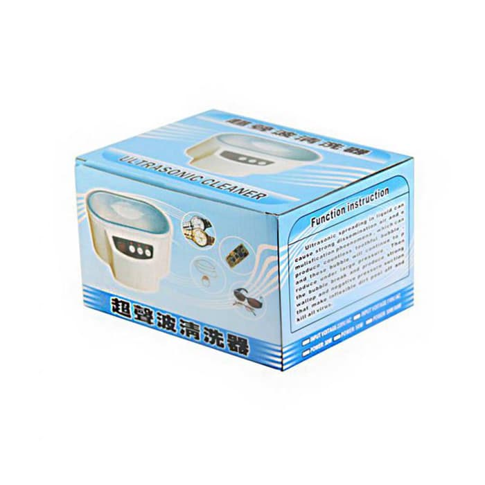 التراسونیک سانشاین Sunshine SS-968 — تصویر ۳