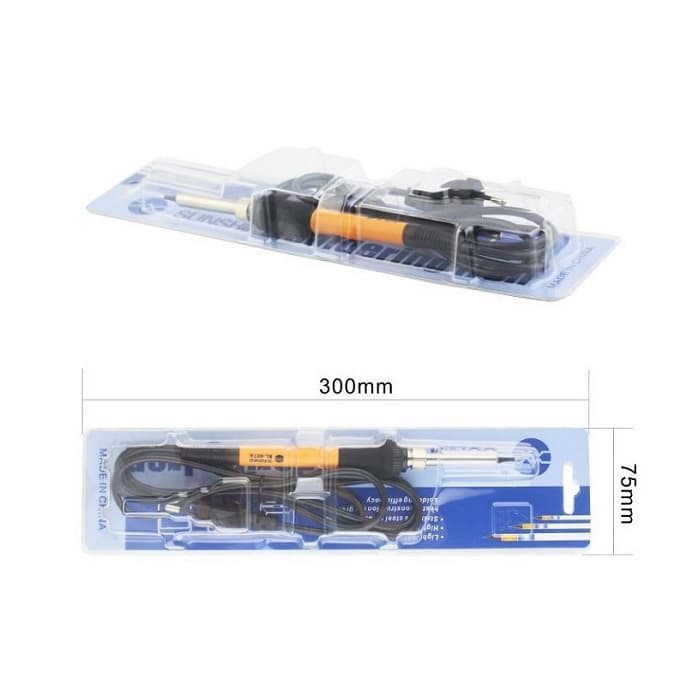 هویه سانشاین مدل SUNSHINE SL-907A — تصویر ۲