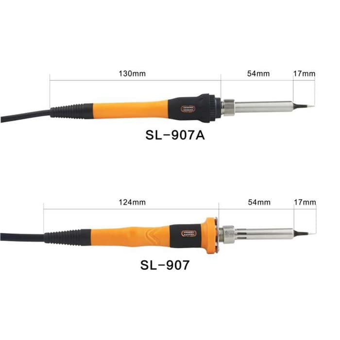 هویه سانشاین مدل SUNSHINE SL-907A — تصویر ۳
