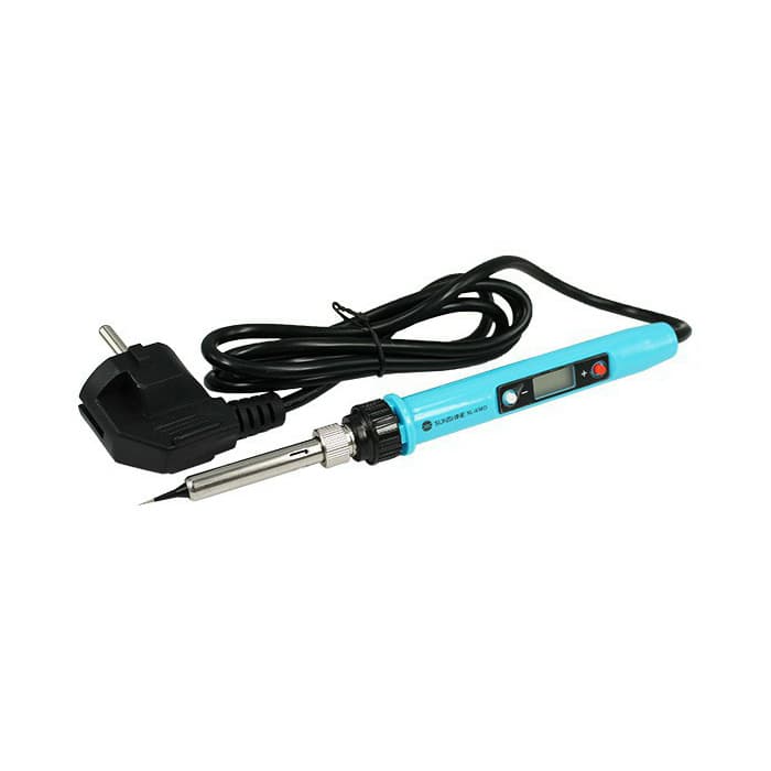 هویه 80w واتی سانشاین Sunshine SL-936D — تصویر ۲