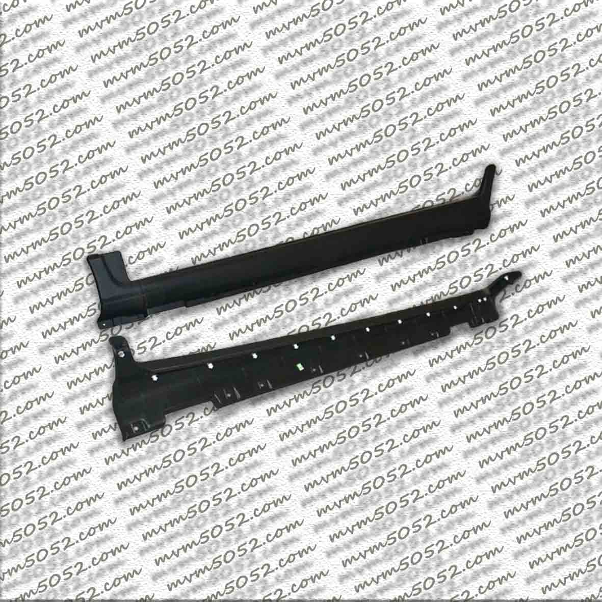 فلاپ بیرونی رکاب چپ تیگو 5
