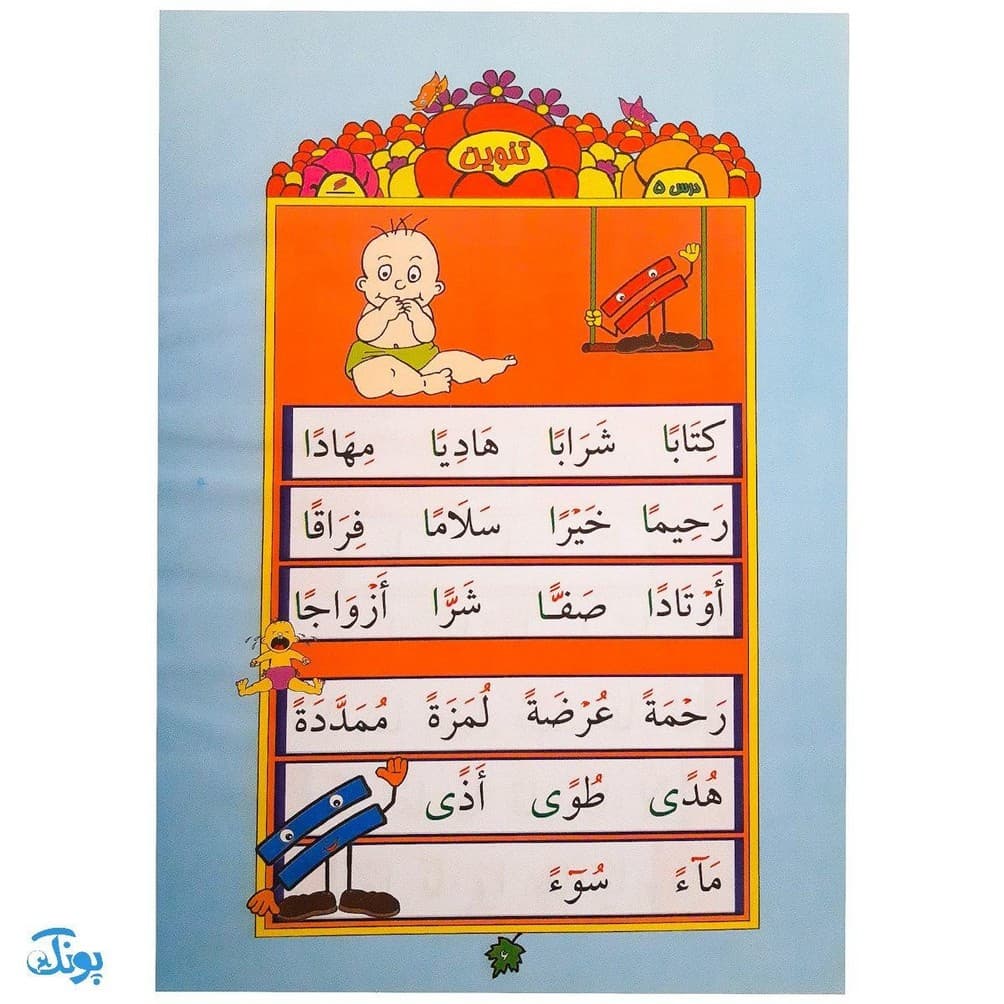 کتاب تولدی دوباره ۴ آموزش علامات — تصویر ۳