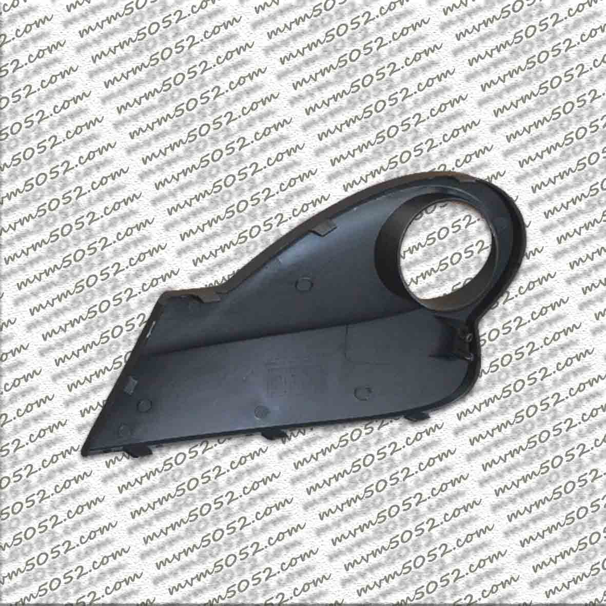قاب دور مه شکن جلو راست ام وی ام 110S