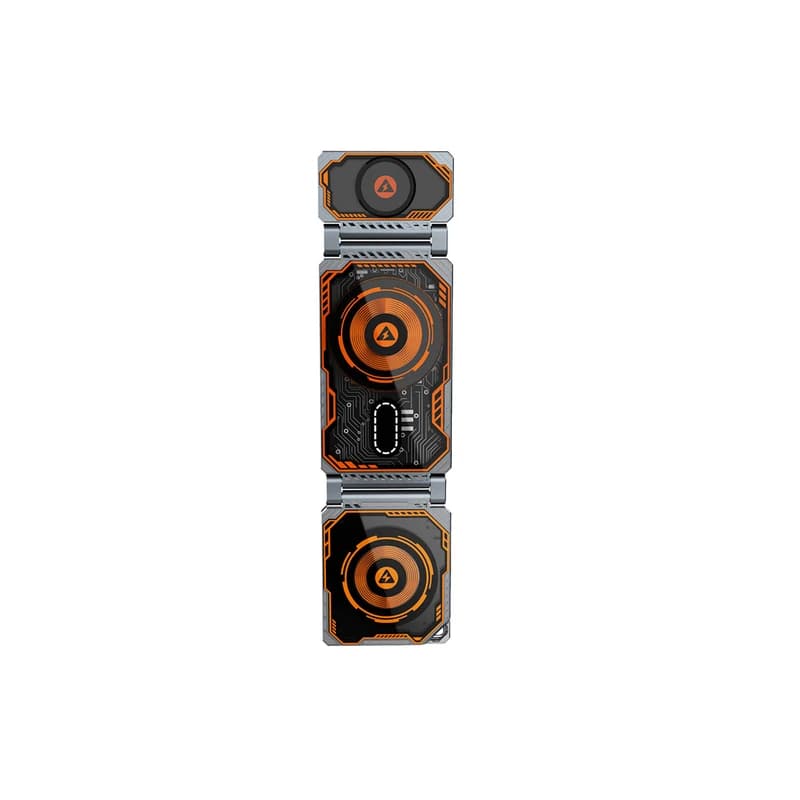 پایه نگهدارنده و شارژر بی سیم تسکو THL 1226W | هولدر موبایل — تصویر ۷