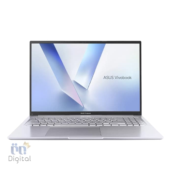 لپ تاپ ۱۶ اینچی ایسوس مدل Vivobook X1605VA i7 13620H 16GB 512GB SSD