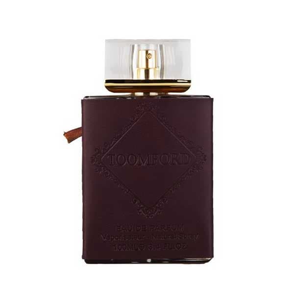 ادو پرفیوم مردانه فراگرنس ورد مدل تومفورد پور هوم Toomford Pour Homme حجم 100 میلی‌لیتر + اسپری رایگان
