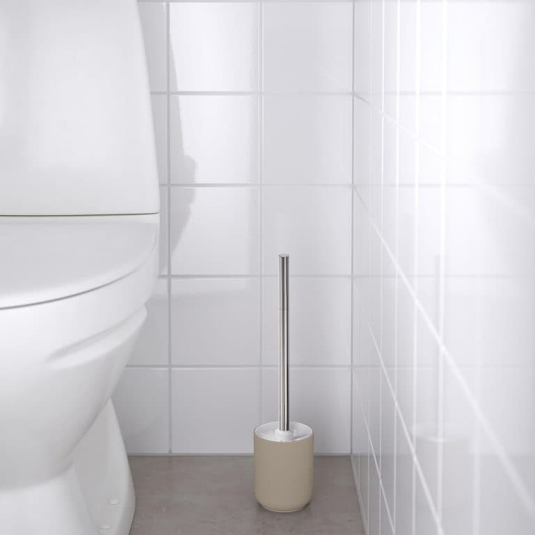 فرچه سرویس بهداشتی بژ ایکیا IKEA-EKOLN — تصویر ۲