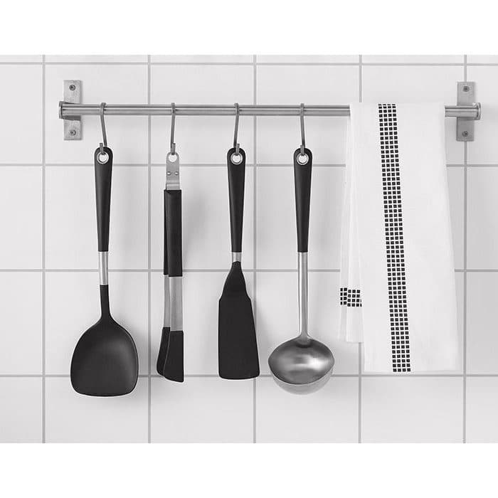 انبر استیل آشپزی ایکیا IKEA-HJALTE — تصویر ۳