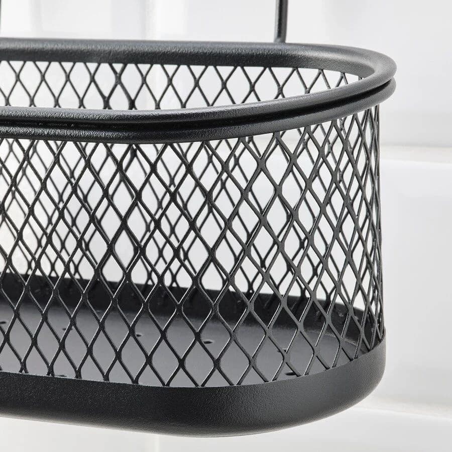 سبد آویزی بالای سینک ایکیا IKEA-HULTARP — تصویر ۳