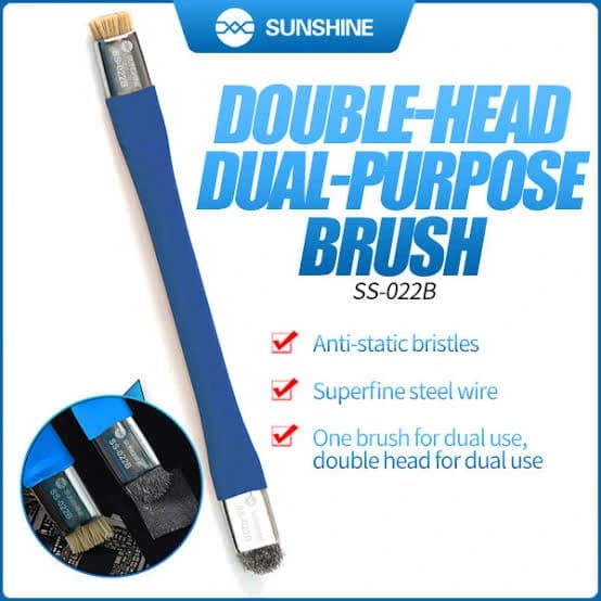 برس تمیزکاری سانشاین Sunshine SS-022B