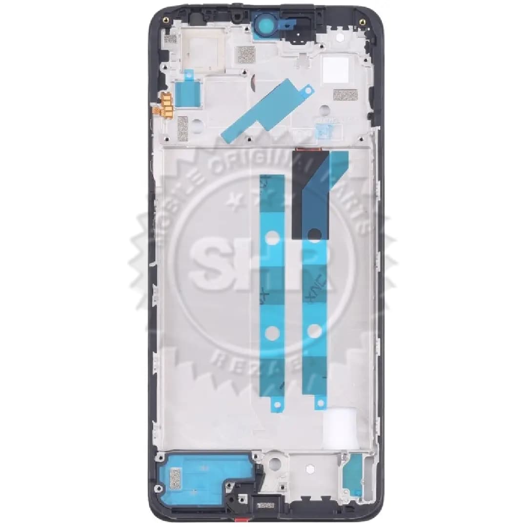 فریم ال سی دی شیائومی NOTE 11 PRO | X4 PRO مشکی