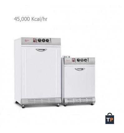 پکیج زمینی شوفاژکار p6 بلند فن دار