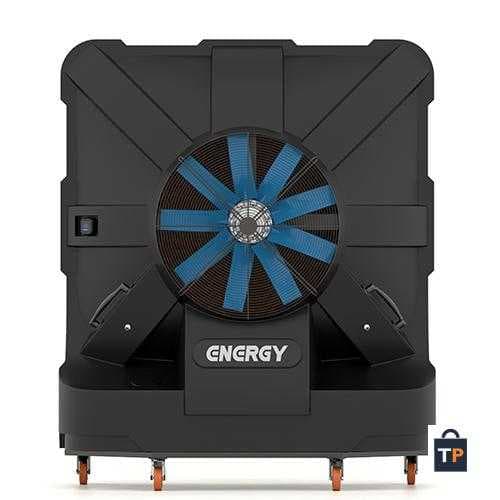 کولر آبی صنعتی سلولزی آکسیال انرژی مدل AC1200P