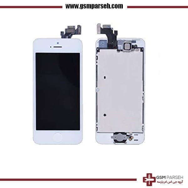 ال سی دی آیفون ۵ – LCD Iphone 5