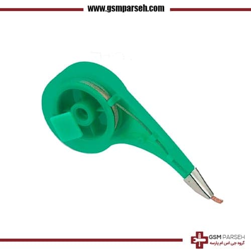 سیم قلع کش ریلایف مدل Relife RL-1520 — تصویر ۲