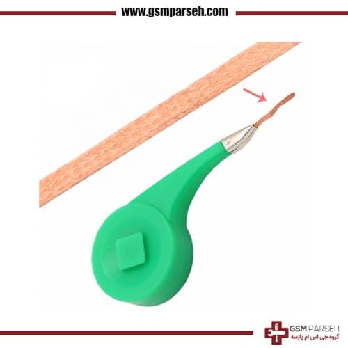 سیم قلع کش ریلایف مدل Relife RL-1520 — تصویر ۳