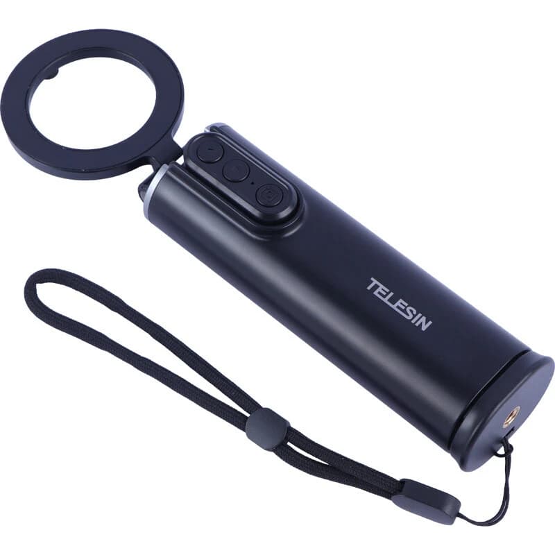 پایه نگهدارنده گوشی موبایل تلسین P1-HSS-02 — تصویر ۳