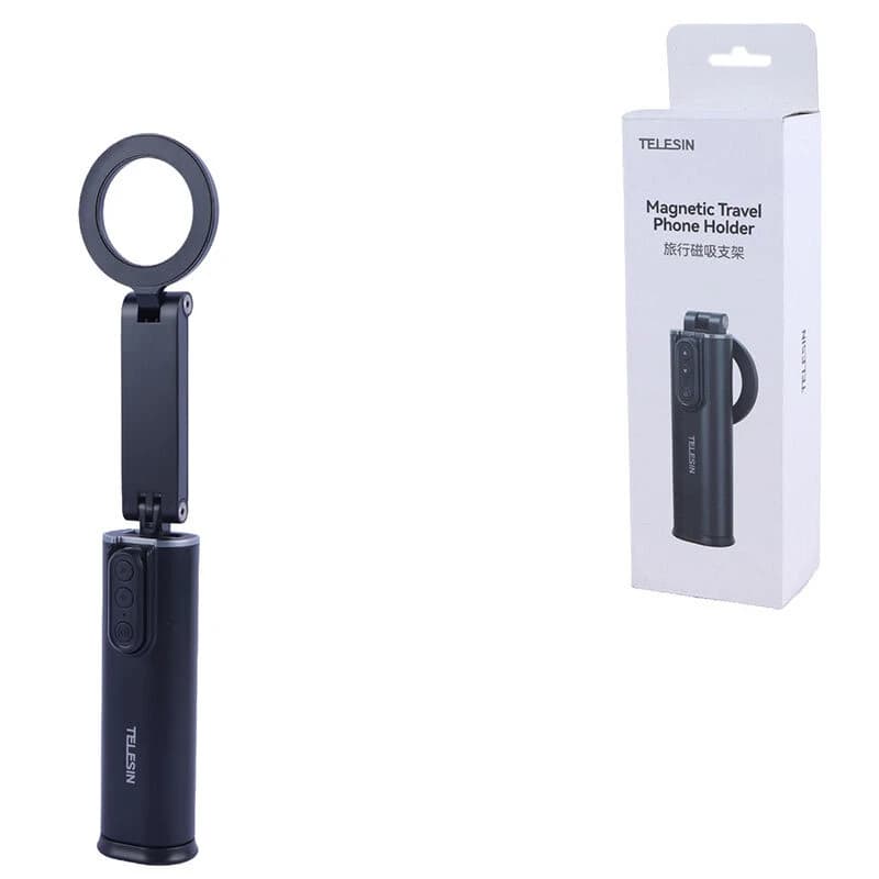 پایه نگهدارنده گوشی موبایل تلسین P1-HSS-02 — تصویر ۵