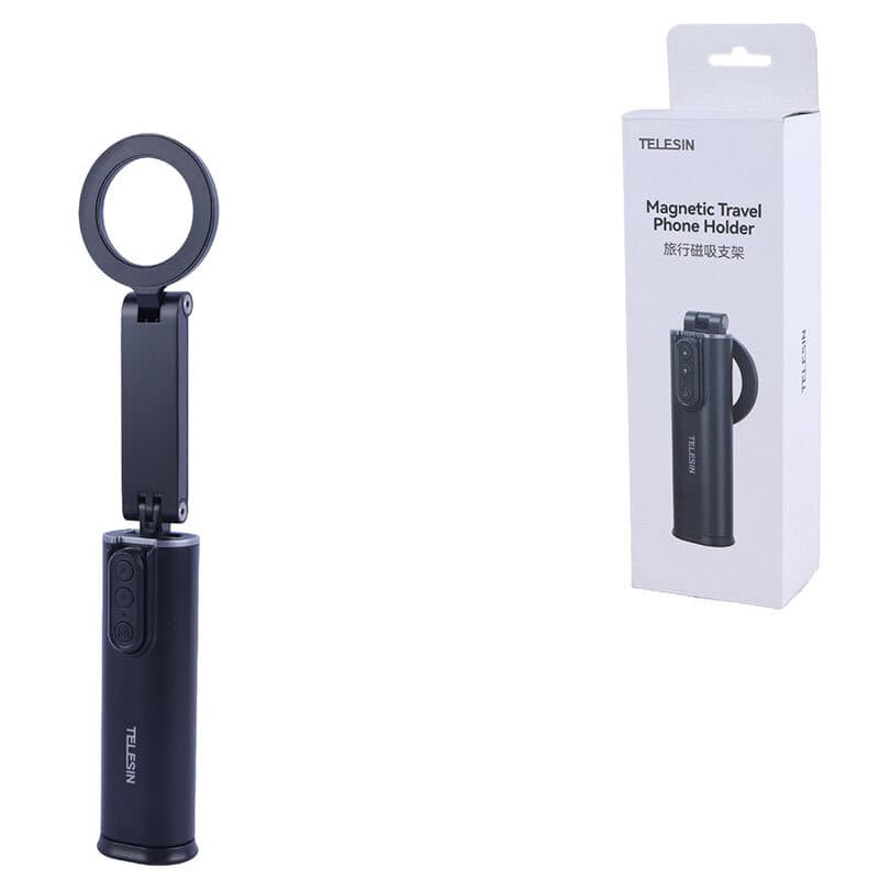 پایه نگهدارنده گوشی موبایل تلسین P1-HSS-02 — تصویر ۷