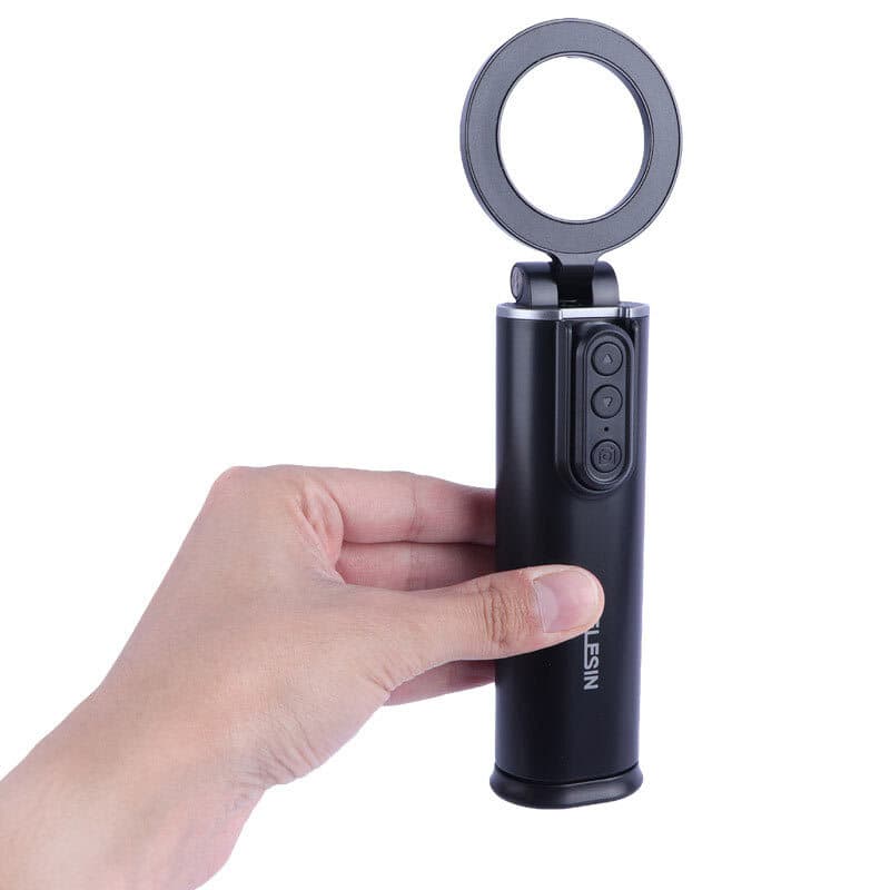 پایه نگهدارنده گوشی موبایل تلسین P1-HSS-02 — تصویر ۱۰