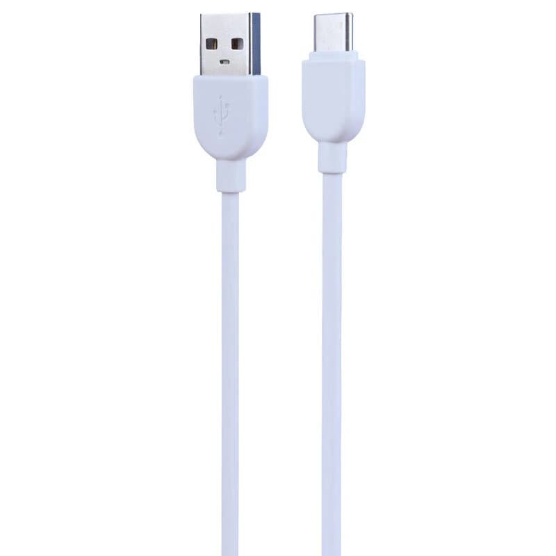 شارژر دیواری 12 وات بودی AC356U 2.4A + کابل تایپ سی — تصویر ۶