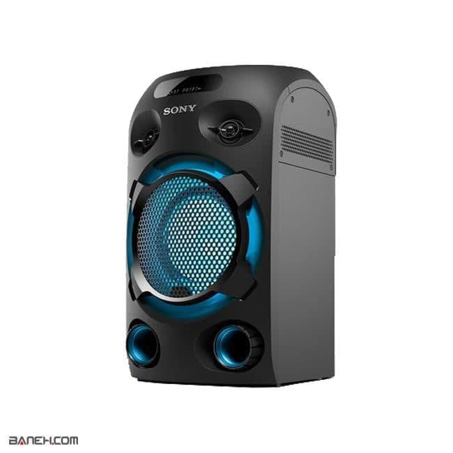پخش کننده چند رسانه ای سونی 160 وات Sony V02 — تصویر ۴