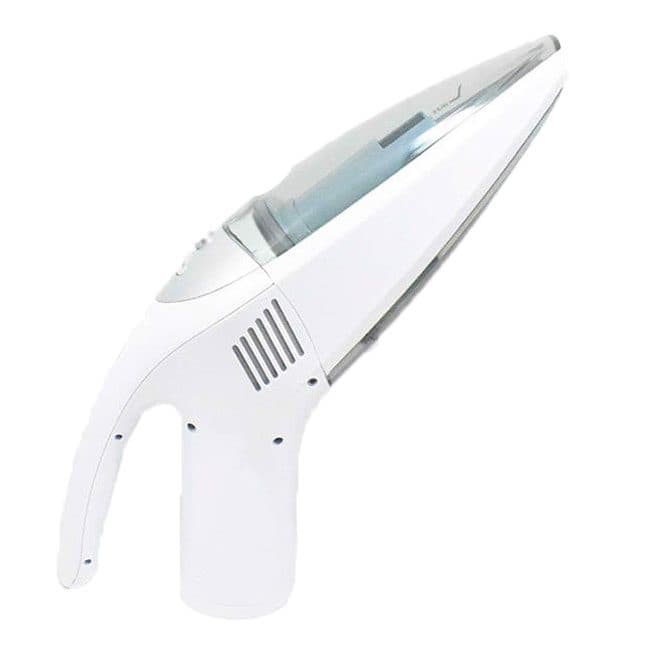 جارو شارژی مرطوب و خشک کنوود 14.4 ولت Kenwood HV-190 — تصویر ۳