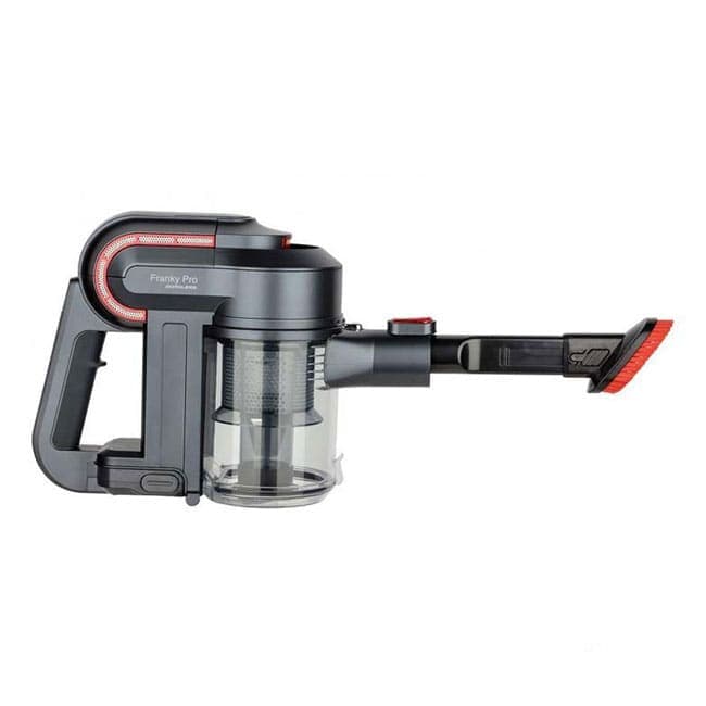 جارو شارژی دو منظوره فکر Rechargeable vacuum cleaner FRANKY PRO /BLCD — تصویر ۲