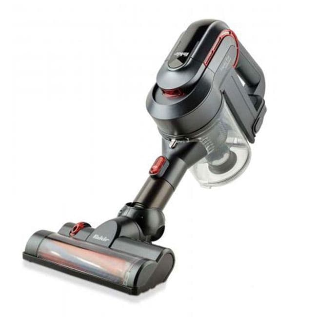 جارو شارژی دو منظوره فکر Rechargeable vacuum cleaner FRANKY PRO /BLCD — تصویر ۳